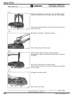 Preview for 148 page of Midland SPD-6 Operation, Parts & Service Manual