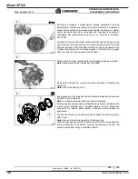 Preview for 154 page of Midland SPD-6 Operation, Parts & Service Manual