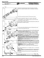 Preview for 158 page of Midland SPD-6 Operation, Parts & Service Manual