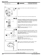 Preview for 160 page of Midland SPD-6 Operation, Parts & Service Manual