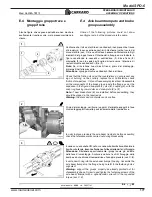 Preview for 177 page of Midland SPD-6 Operation, Parts & Service Manual