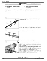 Preview for 184 page of Midland SPD-6 Operation, Parts & Service Manual