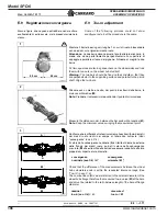 Preview for 186 page of Midland SPD-6 Operation, Parts & Service Manual