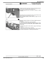 Preview for 189 page of Midland SPD-6 Operation, Parts & Service Manual