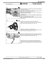 Preview for 193 page of Midland SPD-6 Operation, Parts & Service Manual