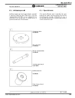 Preview for 207 page of Midland SPD-6 Operation, Parts & Service Manual