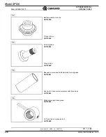 Preview for 210 page of Midland SPD-6 Operation, Parts & Service Manual