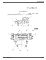 Preview for 223 page of Midland SPD-6 Operation, Parts & Service Manual