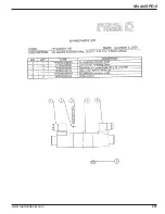 Preview for 231 page of Midland SPD-6 Operation, Parts & Service Manual