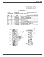 Preview for 233 page of Midland SPD-6 Operation, Parts & Service Manual