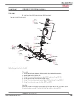 Preview for 285 page of Midland SPD-6 Operation, Parts & Service Manual