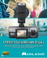 Midland Street Guardian + User Manual preview