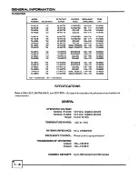 Предварительный просмотр 10 страницы Midland SYN-tech 70-3800 Service Manual