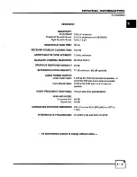 Предварительный просмотр 13 страницы Midland SYN-tech 70-3800 Service Manual