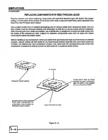 Предварительный просмотр 30 страницы Midland SYN-tech 70-3800 Service Manual