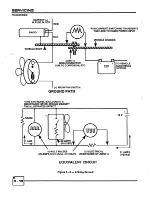 Предварительный просмотр 34 страницы Midland SYN-tech 70-3800 Service Manual