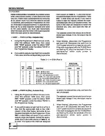 Предварительный просмотр 50 страницы Midland SYN-tech 70-3800 Service Manual