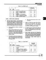 Предварительный просмотр 51 страницы Midland SYN-tech 70-3800 Service Manual