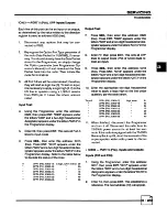 Предварительный просмотр 53 страницы Midland SYN-tech 70-3800 Service Manual