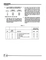 Предварительный просмотр 54 страницы Midland SYN-tech 70-3800 Service Manual