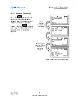 Предварительный просмотр 39 страницы Midland Syn-Tech III P25 Operation Manual