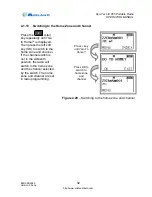 Предварительный просмотр 40 страницы Midland Syn-Tech III P25 Operation Manual