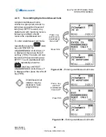 Предварительный просмотр 47 страницы Midland Syn-Tech III P25 Operation Manual