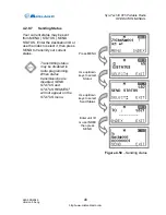 Предварительный просмотр 56 страницы Midland Syn-Tech III P25 Operation Manual