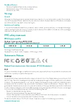 Предварительный просмотр 5 страницы Midland TEAMS M-15 User Manual