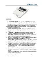 Предварительный просмотр 11 страницы Midland WR-100 Owner'S Manual