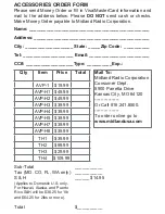 Preview for 12 page of Midland X-tra Talk LXT118 Series Owner'S Manual