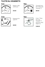 Preview for 17 page of Midland X-Tra Talk LXT600 Series User Manual