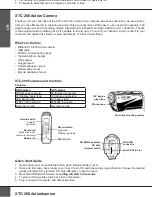 Midland XTC-200 Instruction Manual preview