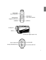 Предварительный просмотр 5 страницы Midland XTC 270 Instruction Manual