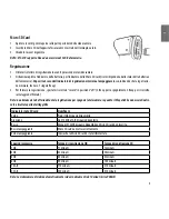 Предварительный просмотр 7 страницы Midland XTC 270 Instruction Manual