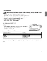 Preview for 15 page of Midland XTC 270 Instruction Manual