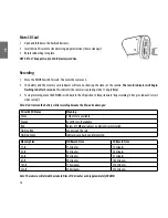 Предварительный просмотр 16 страницы Midland XTC 270 Instruction Manual