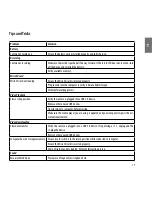 Preview for 19 page of Midland XTC 270 Instruction Manual