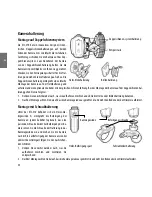 Preview for 26 page of Midland XTC 270 Instruction Manual