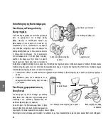 Preview for 62 page of Midland XTC 270 Instruction Manual