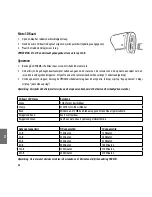 Preview for 70 page of Midland XTC 270 Instruction Manual