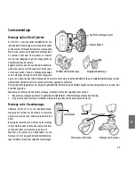 Preview for 71 page of Midland XTC 270 Instruction Manual