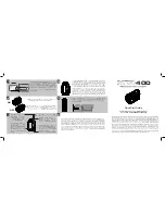 Midland XTC 400 Quick Start Manual preview