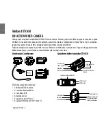 Preview for 4 page of Midland XTC 450 Instruction Manual