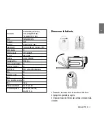 Preview for 5 page of Midland XTC 450 Instruction Manual