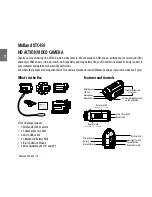 Preview for 16 page of Midland XTC 450 Instruction Manual