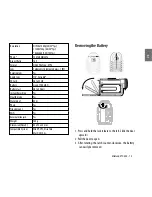 Preview for 17 page of Midland XTC 450 Instruction Manual