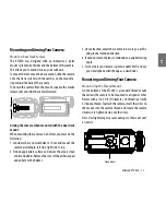 Preview for 19 page of Midland XTC 450 Instruction Manual