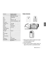 Preview for 41 page of Midland XTC 450 Instruction Manual