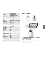 Preview for 53 page of Midland XTC 450 Instruction Manual